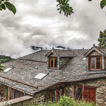 The Dragon Barn - Studio Ascou Exterior photo