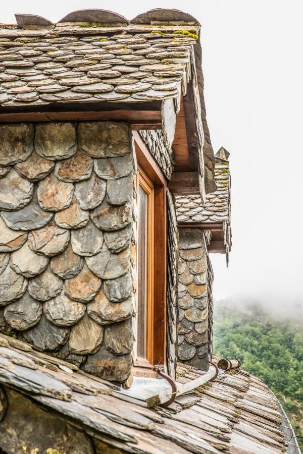 The Dragon Barn - Studio Ascou Exterior photo